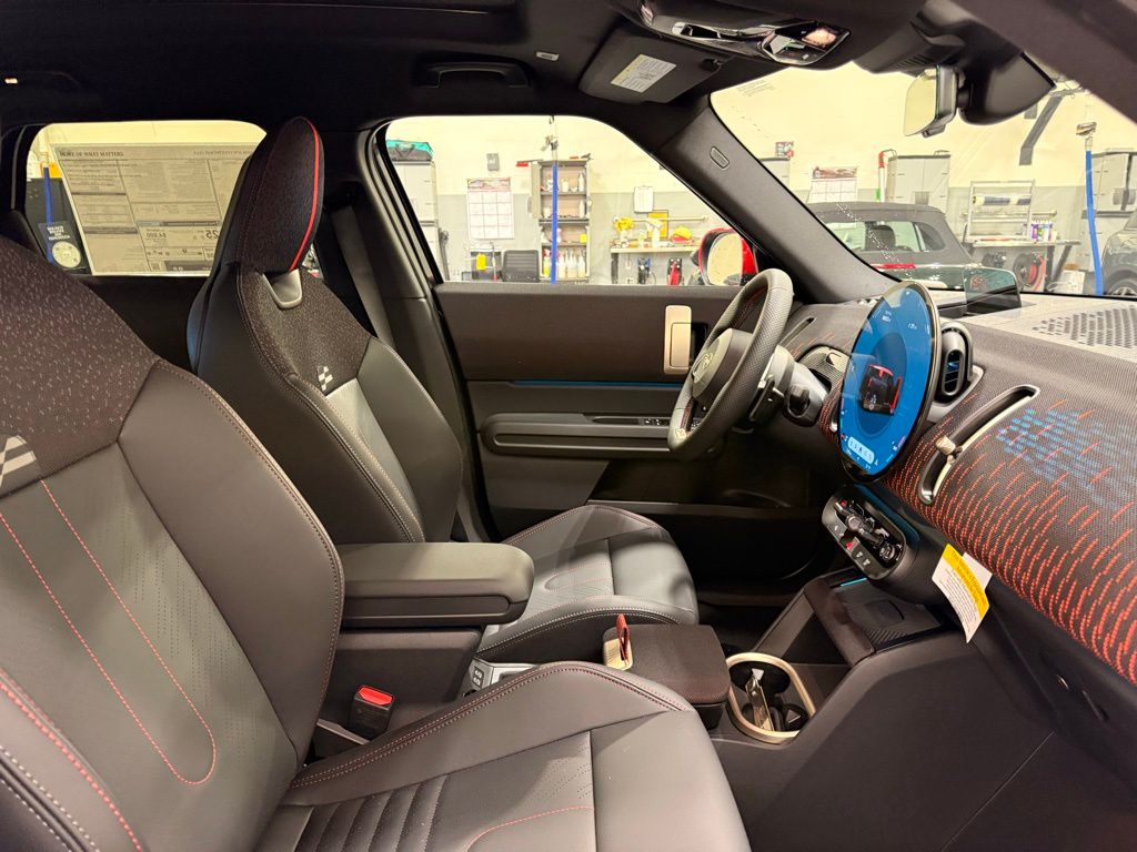 Thumbnail: 2026 MINI Cooper Countryman - 29