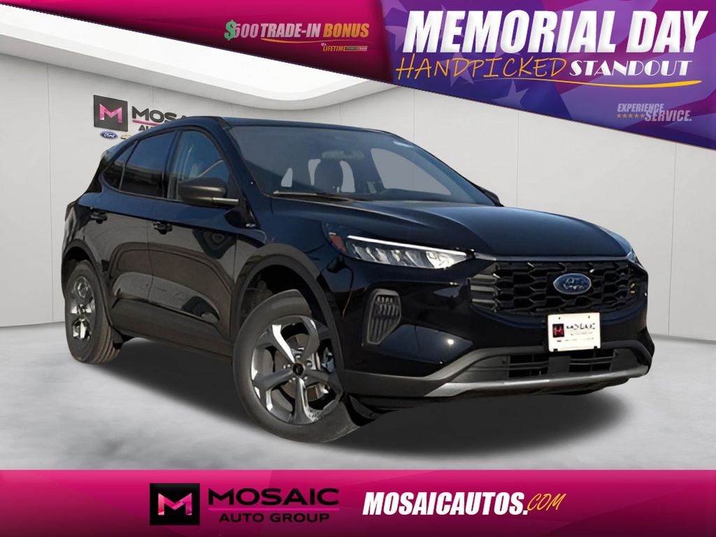 New 2026 Ford Escape ST-Line SUVs