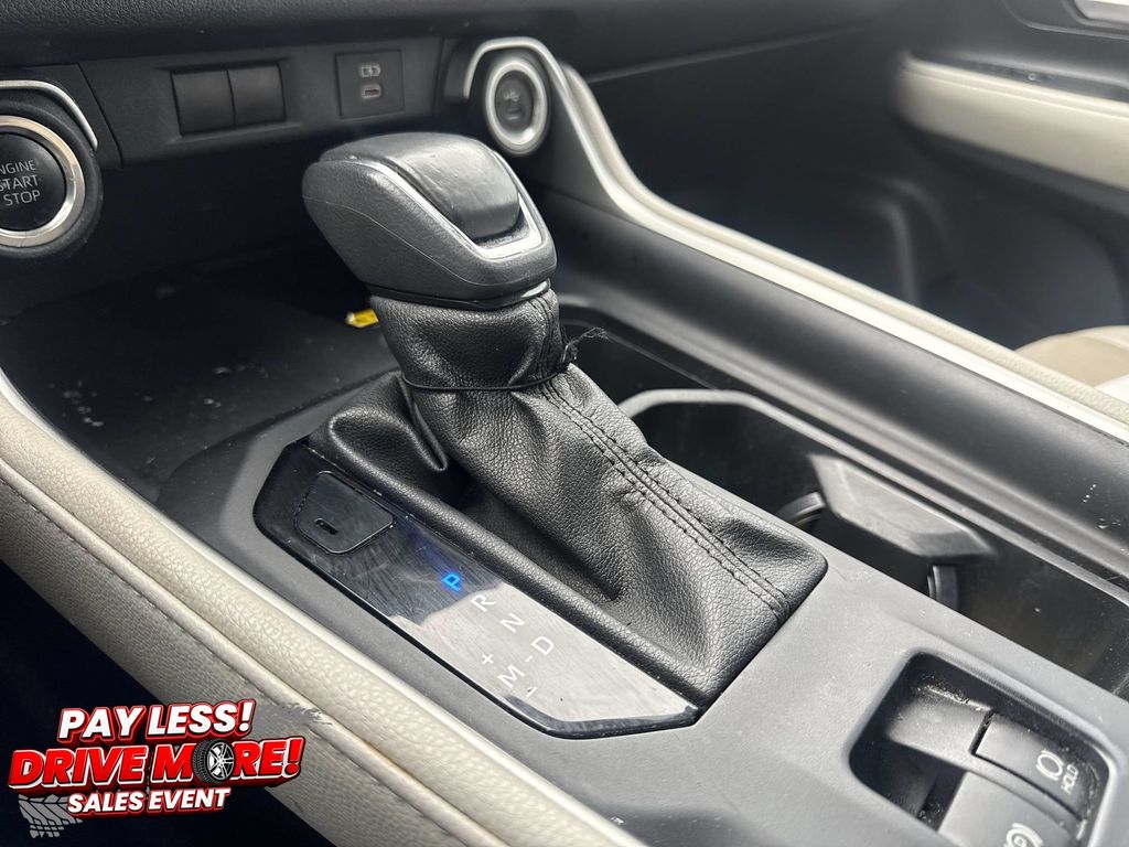Used 2024 Toyota Grand Highlander SUV