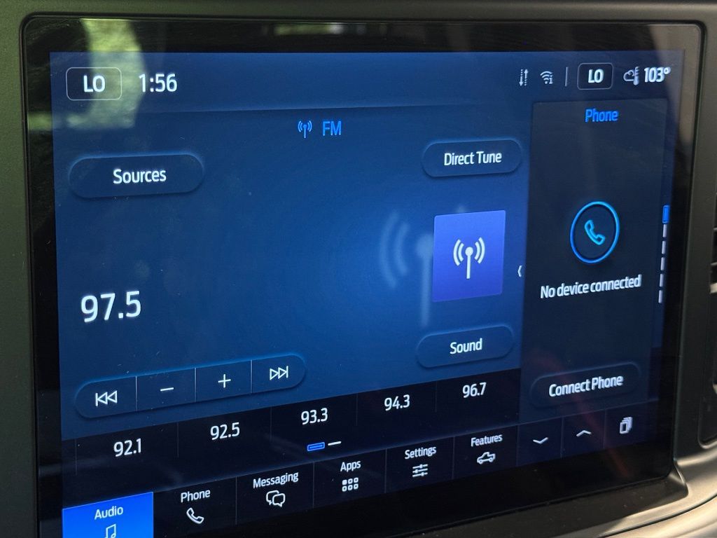 2025 Ford F-150 XLT - 5