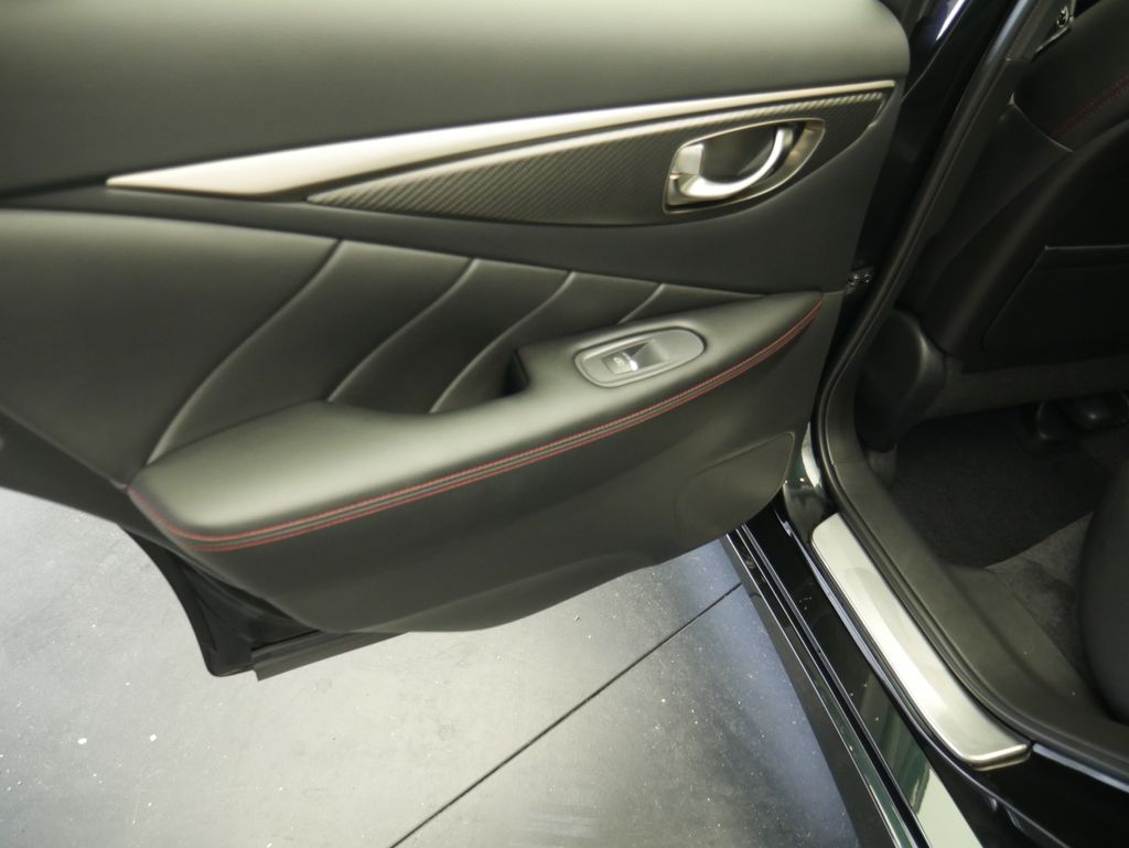 Thumbnail: 2024 INFINITI  - 19