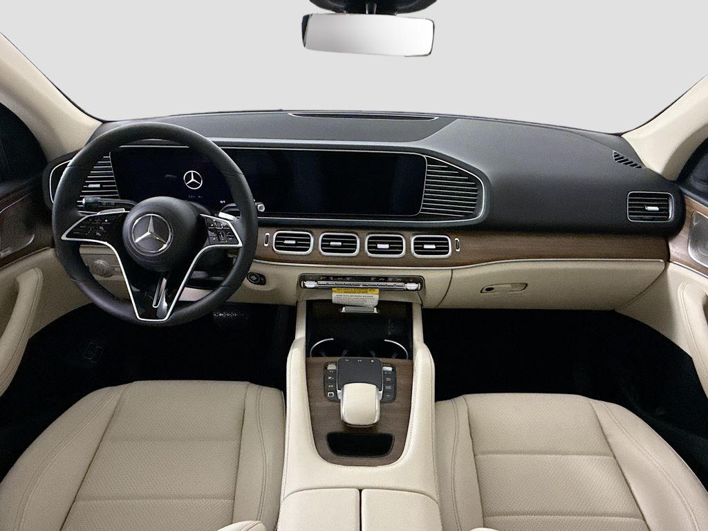 Thumbnail: 2026 Mercedes-Benz GLE - 13