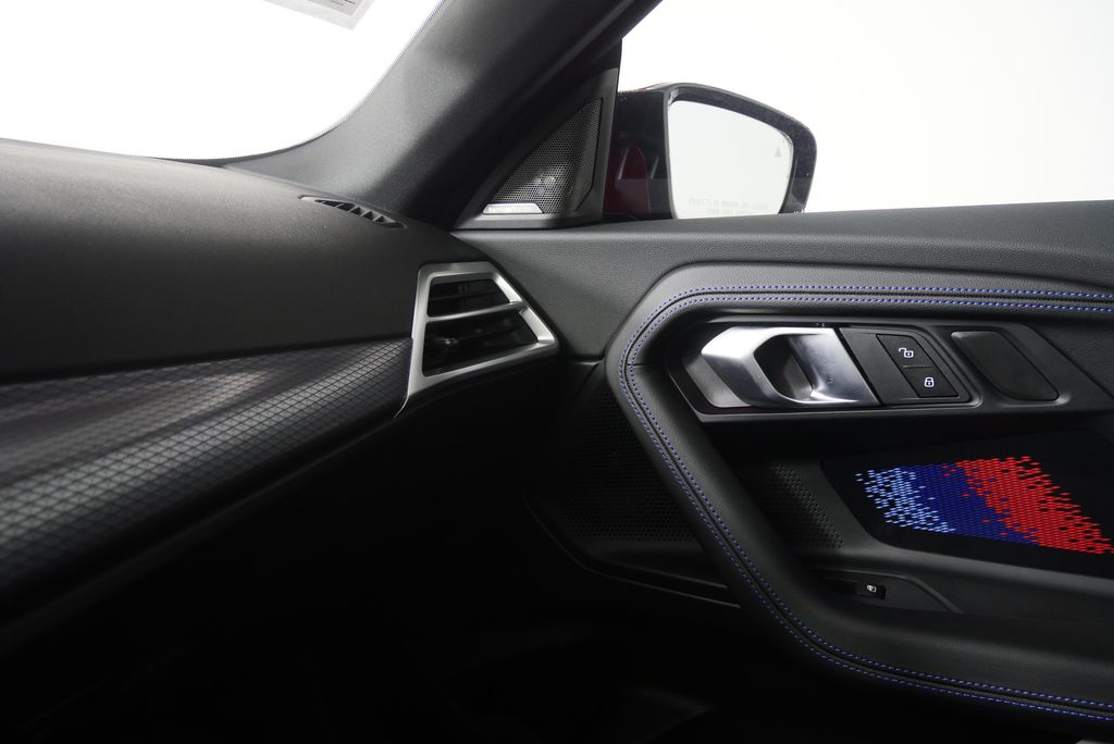 Thumbnail: 2026 BMW M2 - 30