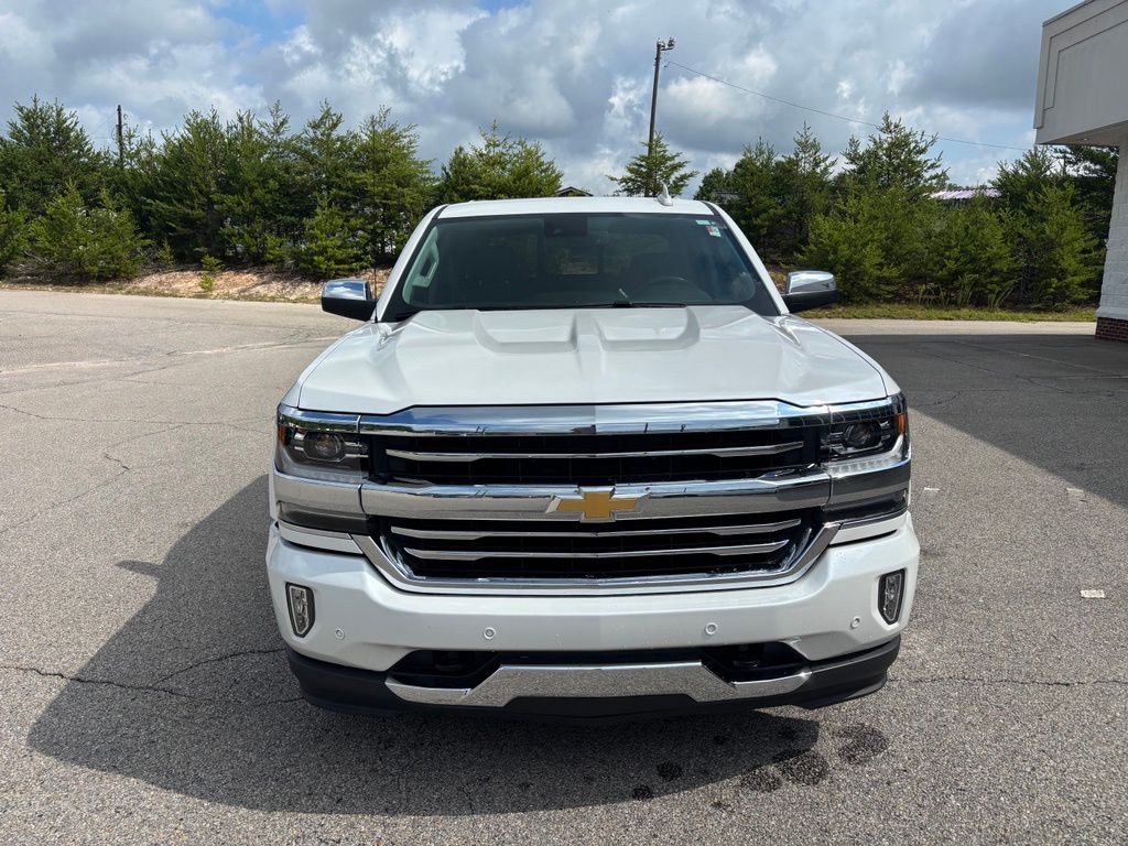 ChevroletSilverado 15004