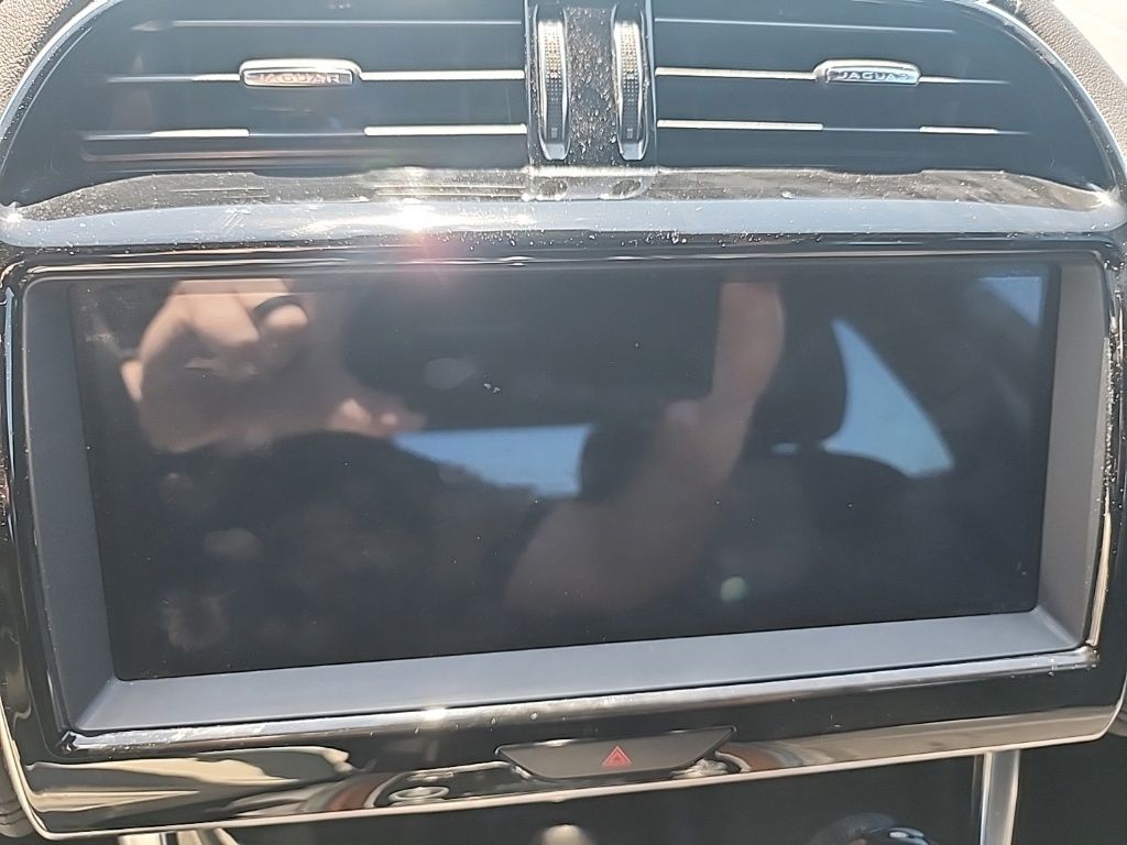 2020 Jaguar XE S AWD Automatic