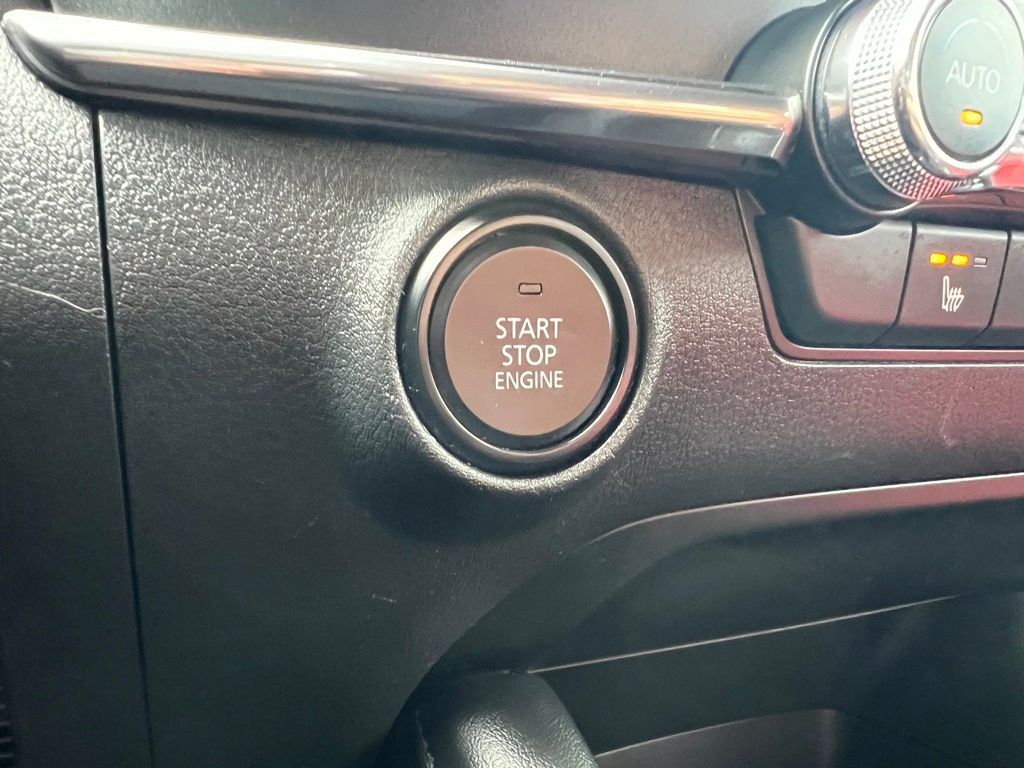 Thumbnail: 2024 Mazda Mazda3 - 26