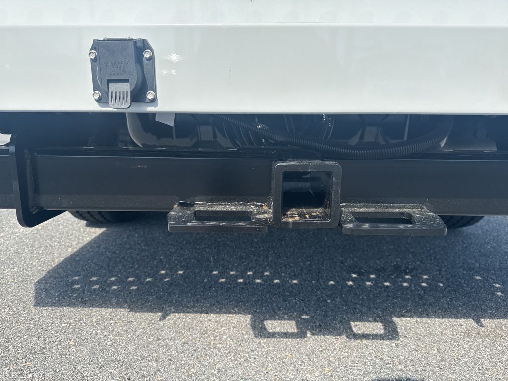 2026 Ford F-350 Chassis XL