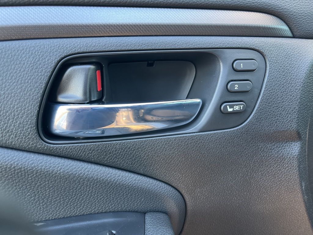 Thumbnail: 2026 Honda Ridgeline - 6