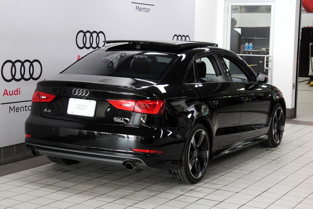 Thumbnail: 2016 Audi A3 - 6