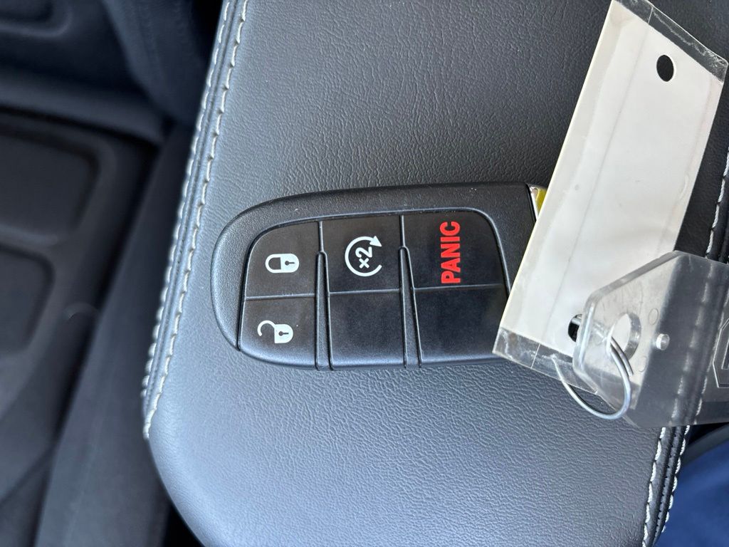 Used 2022 Jeep Renegade SUV