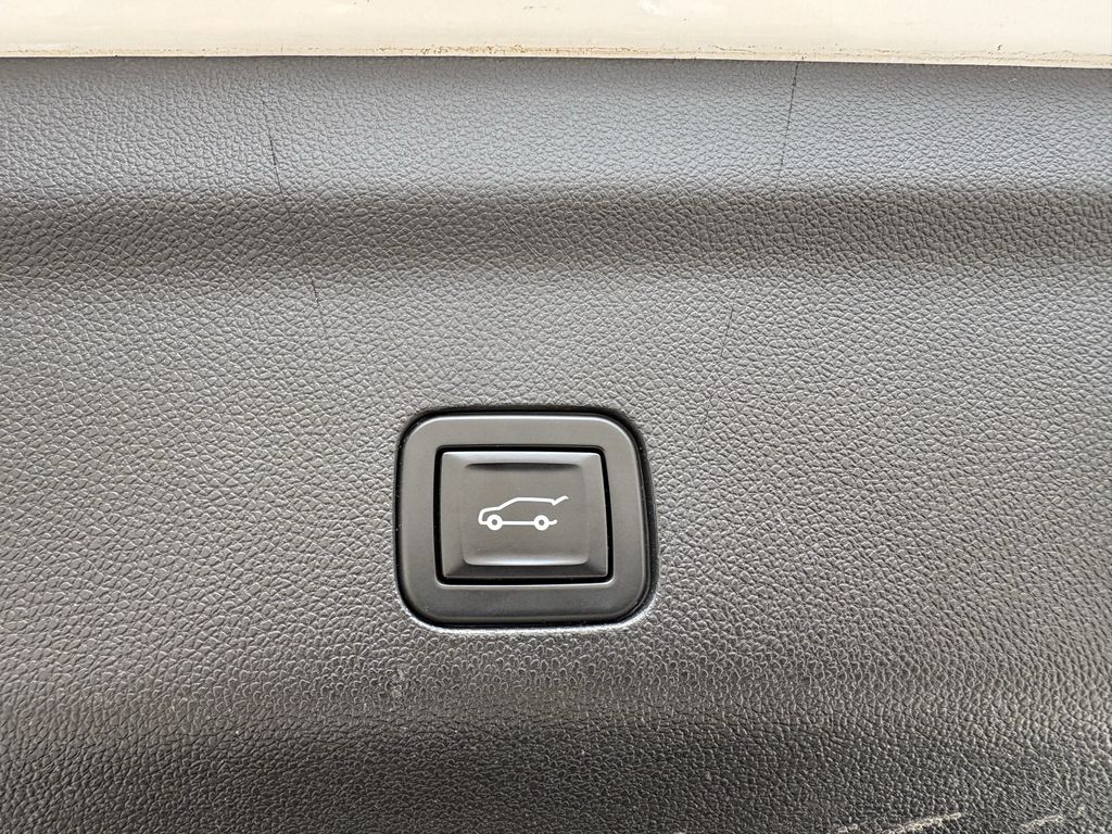 2021 Chevrolet Tahoe RST Beige at Classic Elite Chevrolet Hwy 6