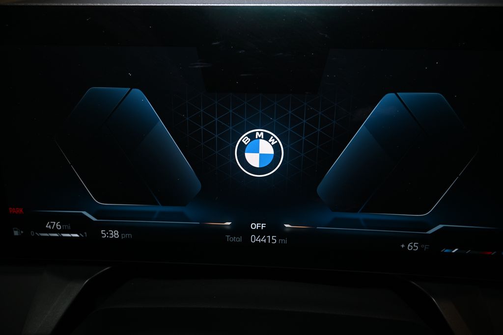 Thumbnail: 2025 BMW X3 - 26