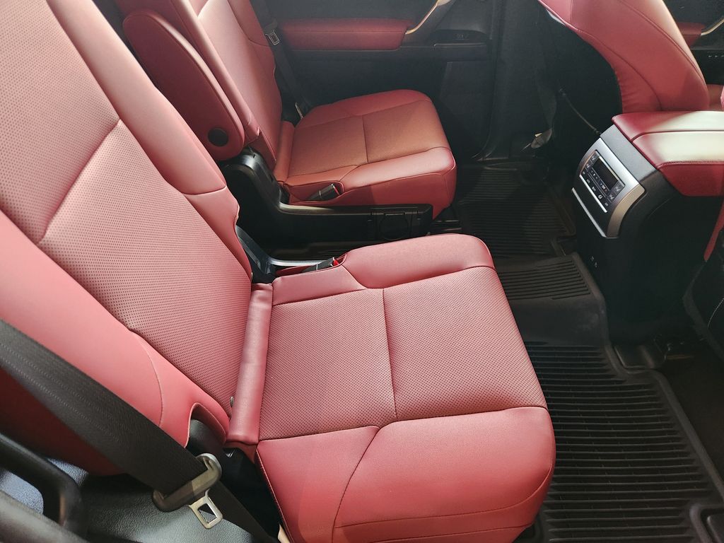 2023 Lexus GX 460 PREMIUM PLUS SPORT Gray at Westside Lexus