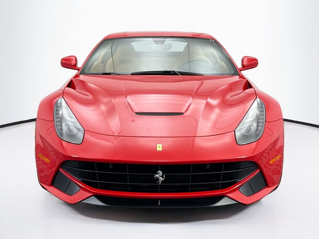 Thumbnail: 2014 Ferrari F12 - 2