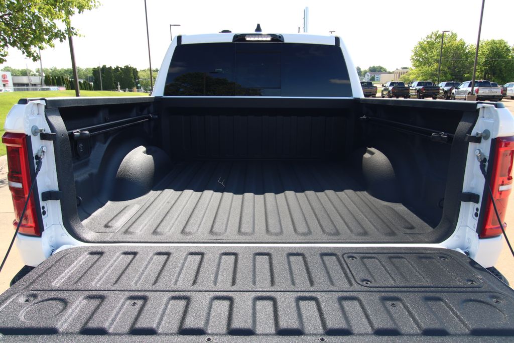 Used 2026 Ram 1500 Truck