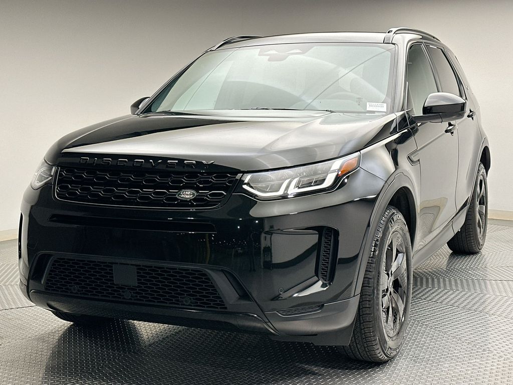 2023 Land Rover Discovery Sport S -
                  Englewood, NJ