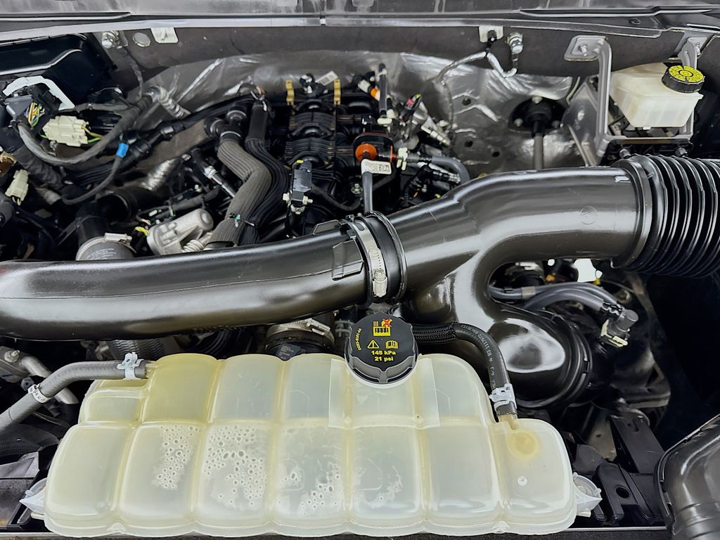 Used Car 2023 Ford Expedition  Limited For Sale Under $40,000 In Austin, Texas