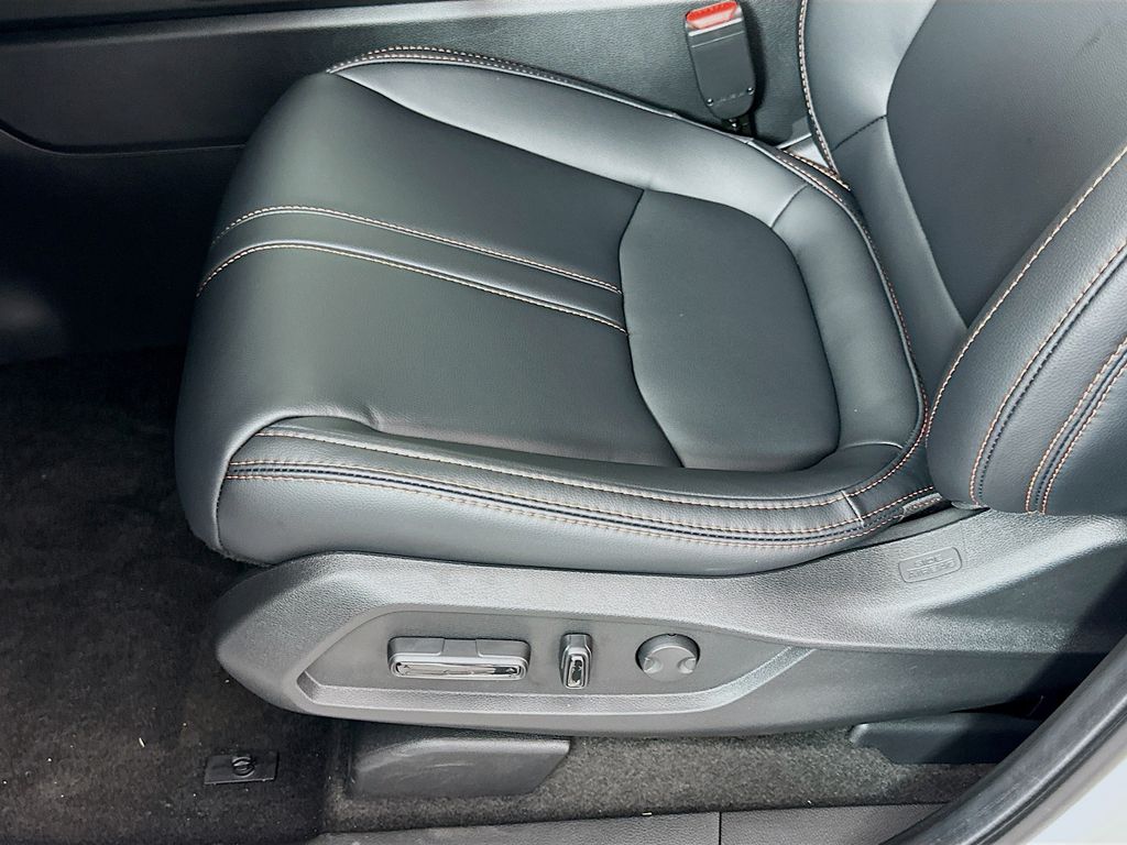 Thumbnail: 2025 Honda Pilot - 20