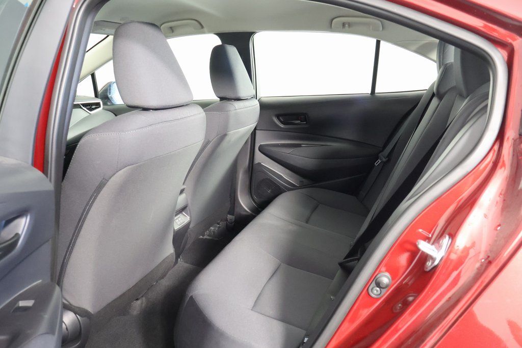 Thumbnail: 2025 Toyota Corolla - 11