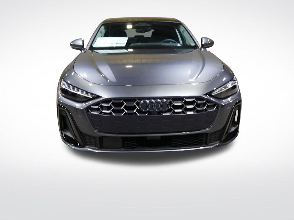 Thumbnail: 2026 Audi A5 - 8