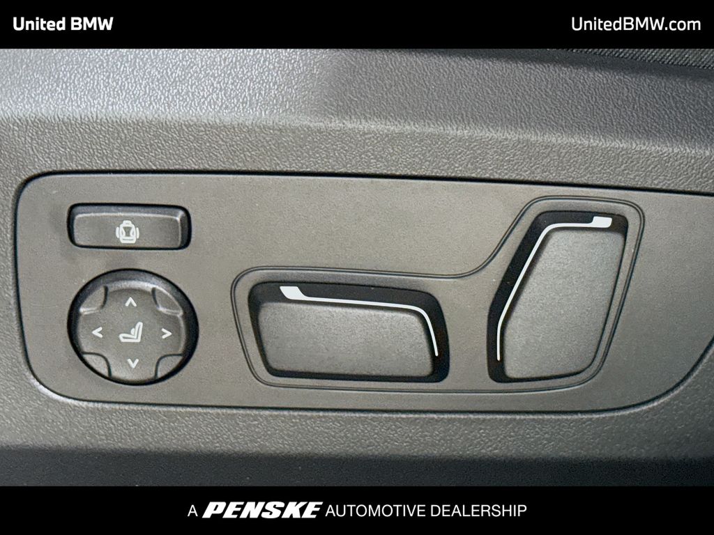 Thumbnail: 2026 BMW X3 - 4