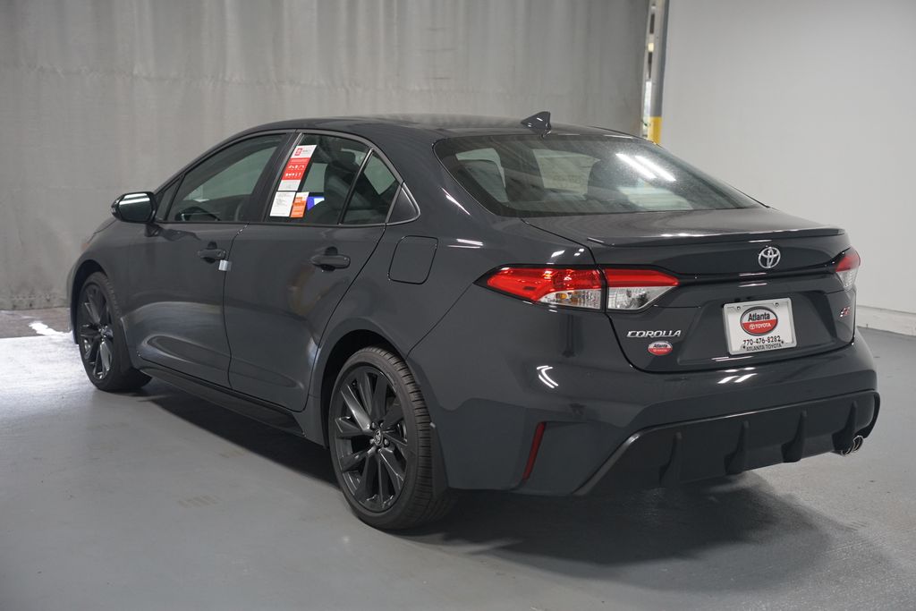 Thumbnail: 2026 Toyota Corolla - 6