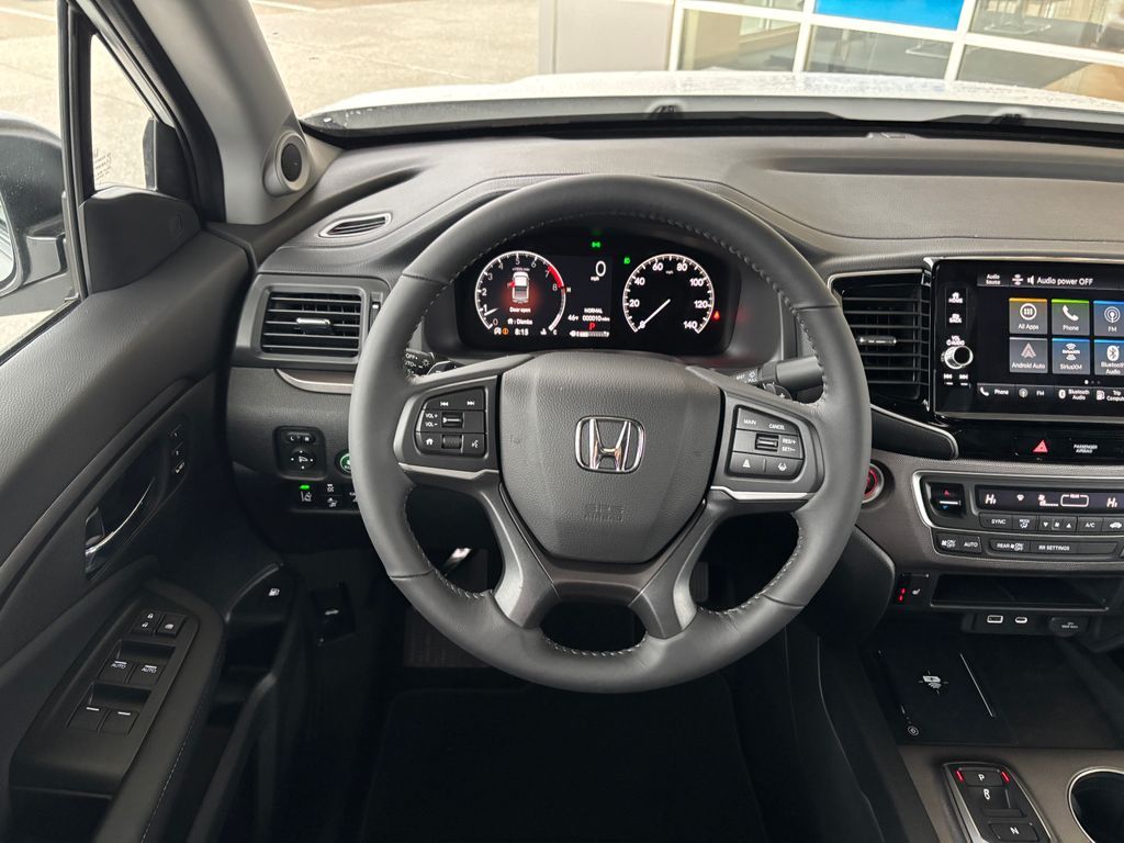 Thumbnail: 2026 Honda Ridgeline - 12