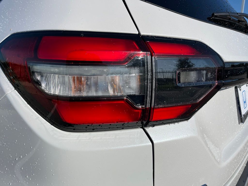 Thumbnail: 2025 Honda Pilot - 7