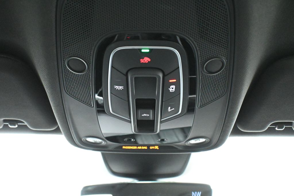 Thumbnail: 2025 Audi A6 - 19