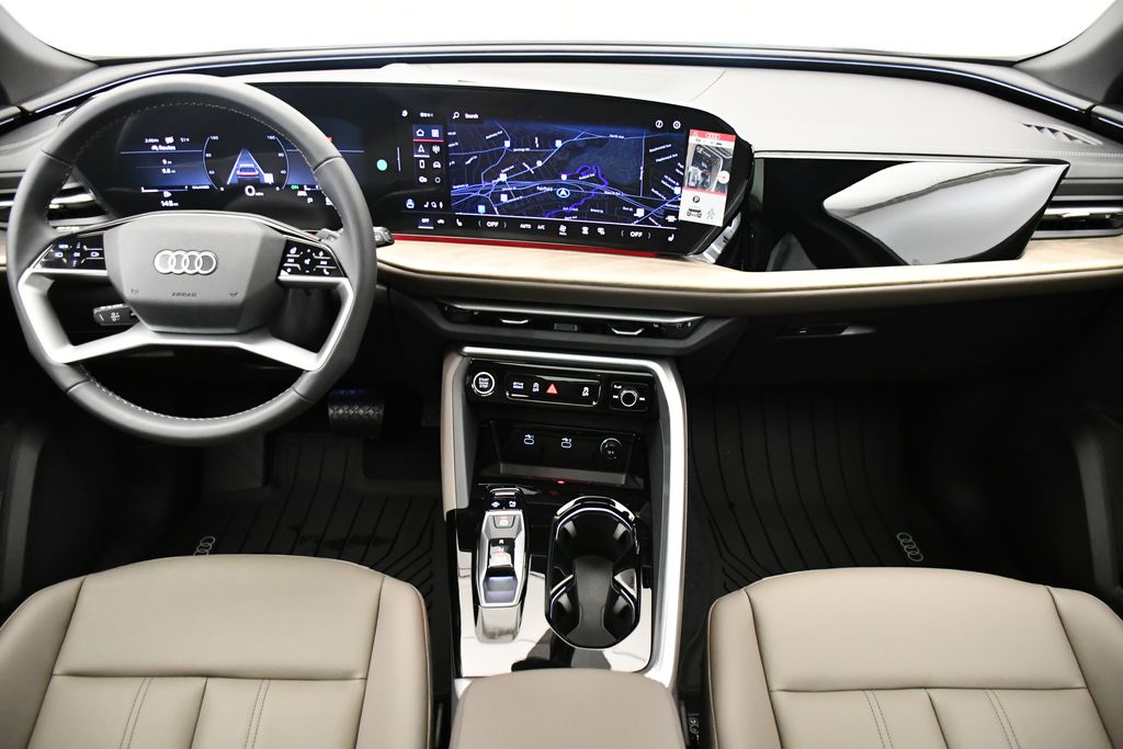Thumbnail: 2025 Audi Q5 - 20