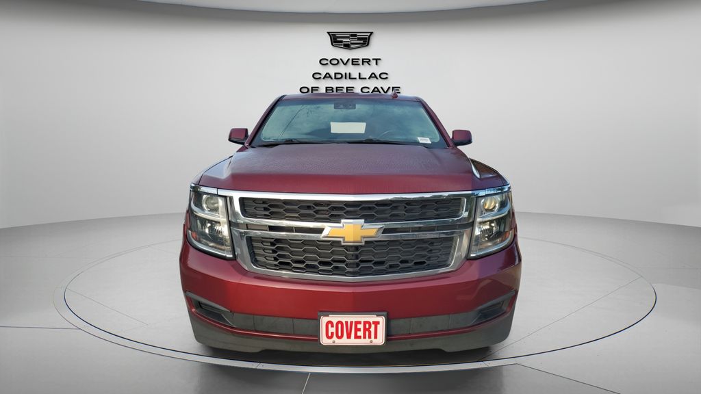 Used Car 2020 Chevrolet Suburban  Lt For Sale Under $20,000 In Austin, Texas