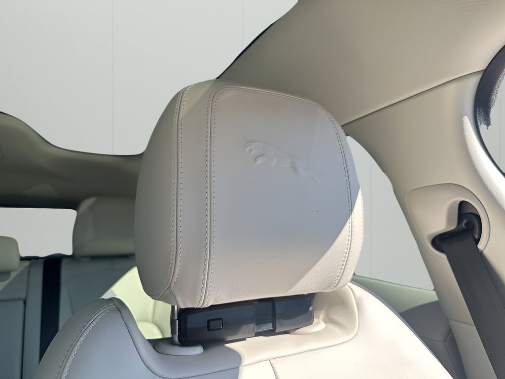 Used Car 2022 Jaguar I-pace  Hse For Sale Under $40,000 In Austin, Texas