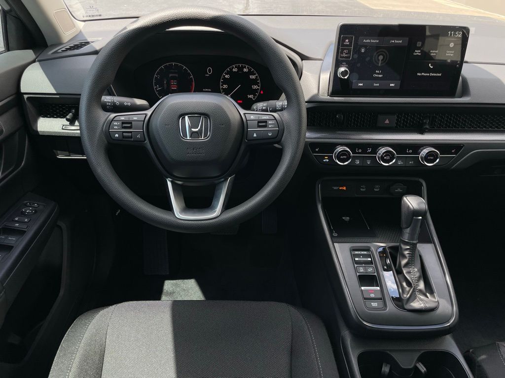 Thumbnail: 2026 Honda CR-V - 11