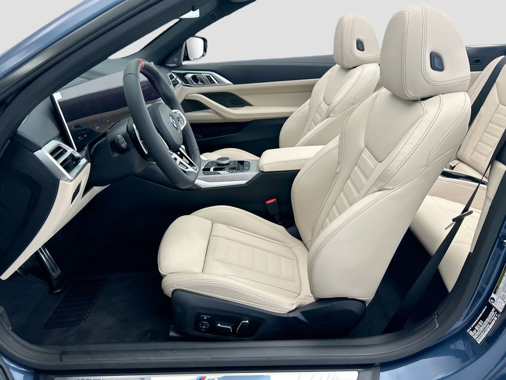 Thumbnail: 2026 BMW 4 Series - 17