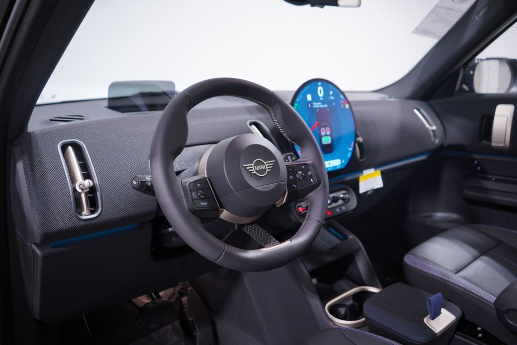 Thumbnail: 2026 MINI Cooper Countryman - 6