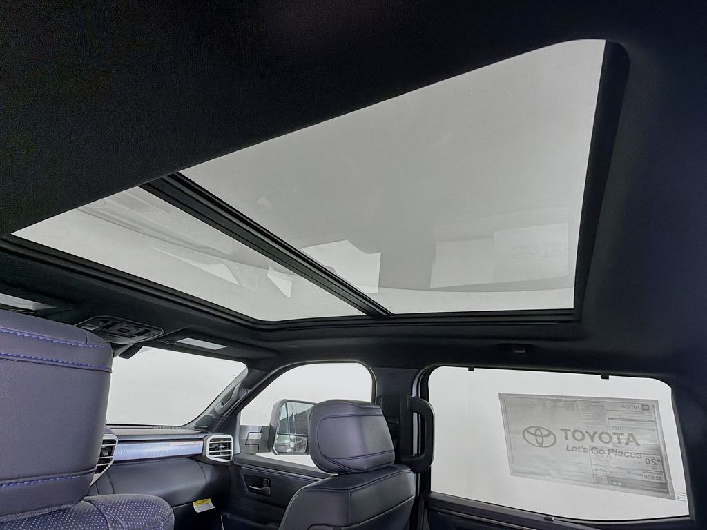 New 2026 Toyota Tundra i-FORCE MAX Truck