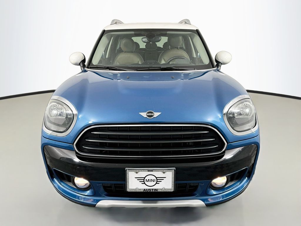 Thumbnail: 2018 MINI Cooper Countryman - 2