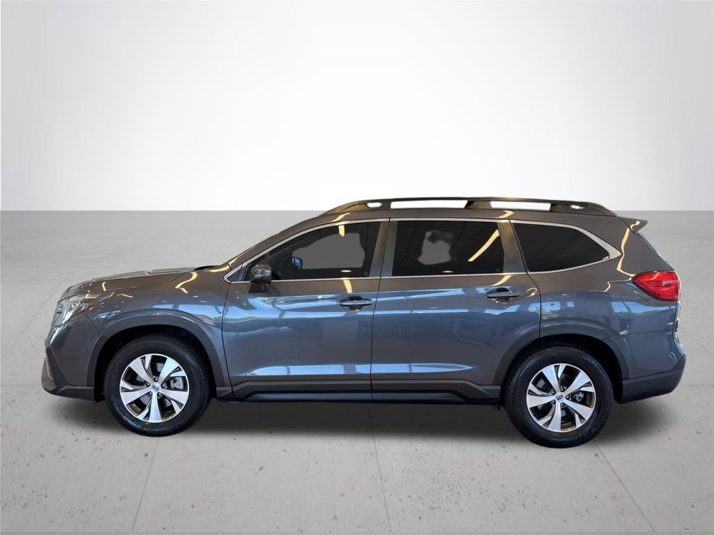 2023 Subaru Ascent Premium