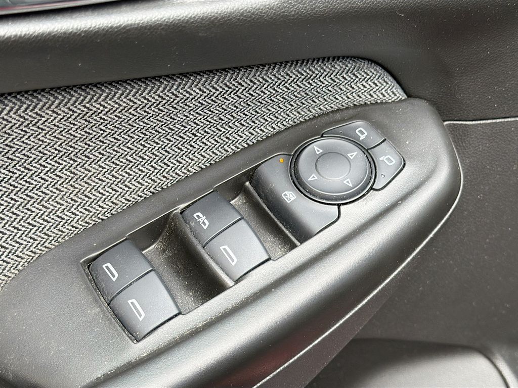 Used 2024 Red Chevrolet LT image 17