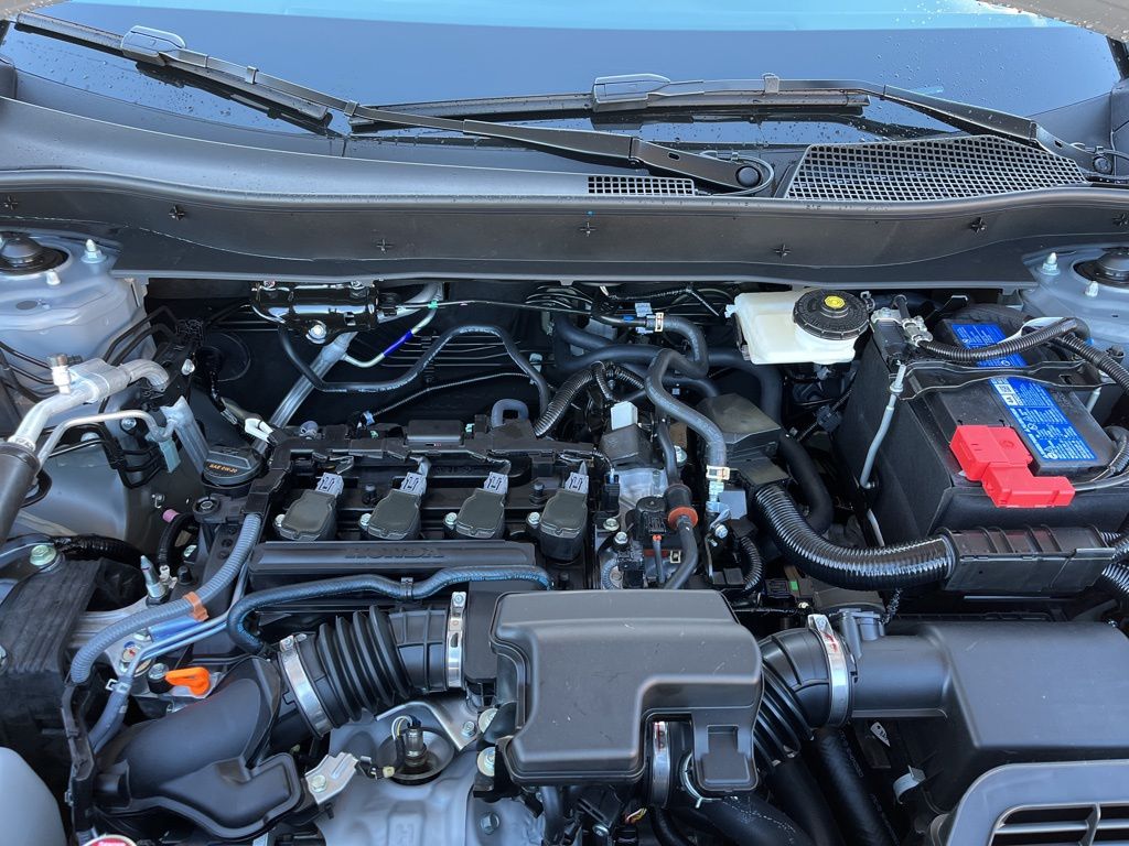 Thumbnail: 2026 Honda CR-V - 8