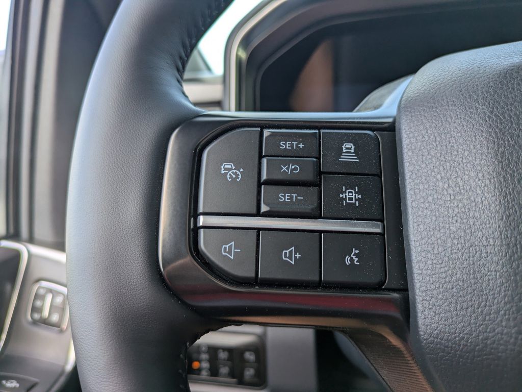 2026 Ford F-250 Super Duty Platinum