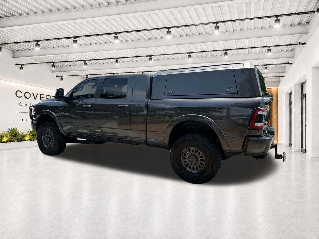 Used Car 2024 Ram 3500  Limited For Sale Under $80,000 In Austin, Texas
