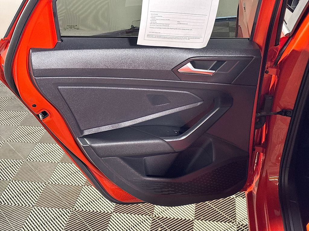 2020 Volkswagen Jetta R-Line