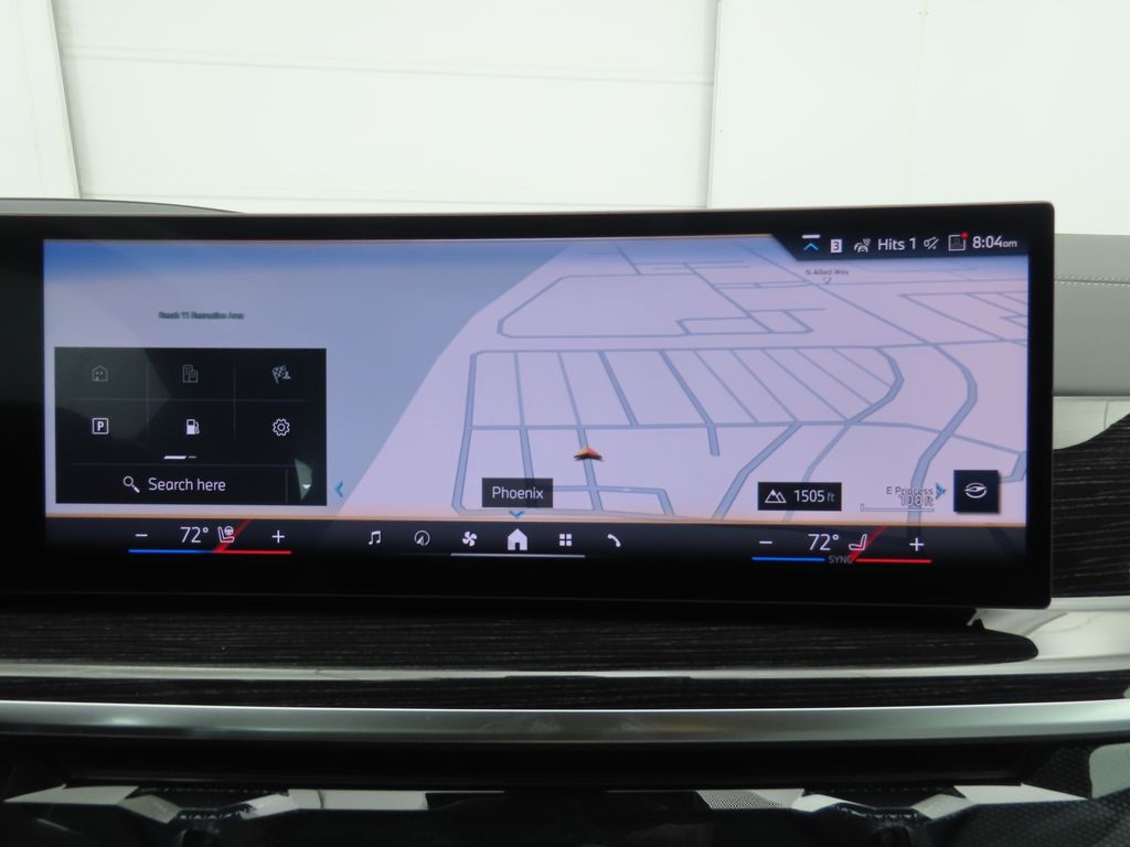 Thumbnail: 2026 BMW X5 - 15