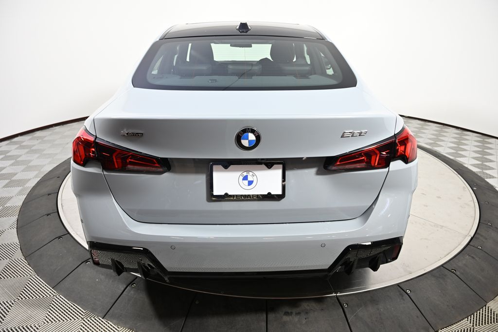 Thumbnail: 2026 BMW 2 Series - 4