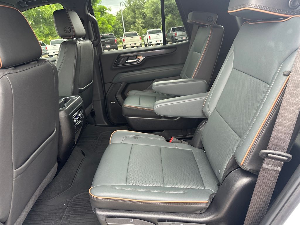 Used Car 2025 Gmc Yukon  At4 For Sale Under $80,000 In Austin, Texas