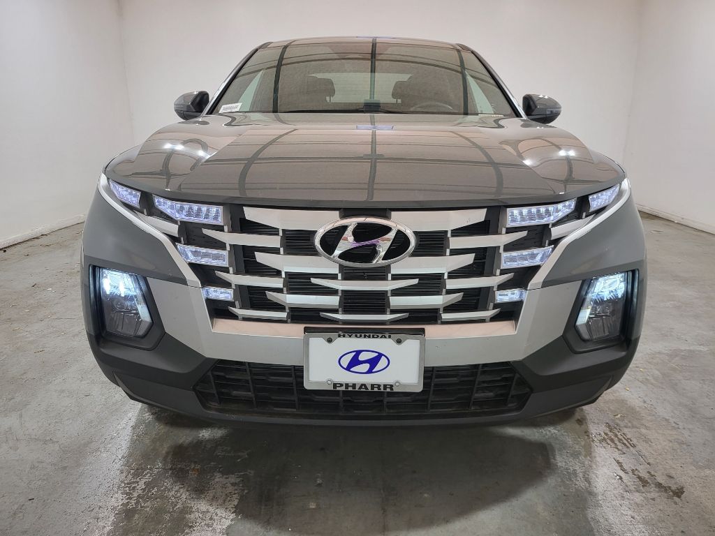 2024 Hyundai Santa Cruz SEL 6