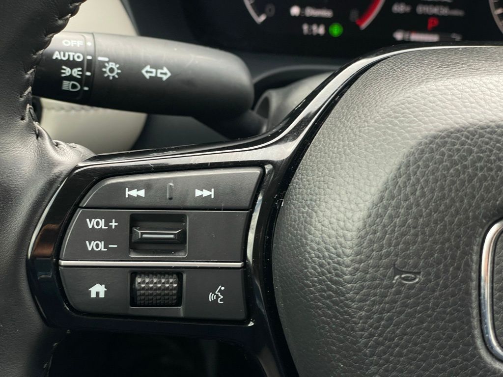 Thumbnail: 2025 Honda HR-V - 15