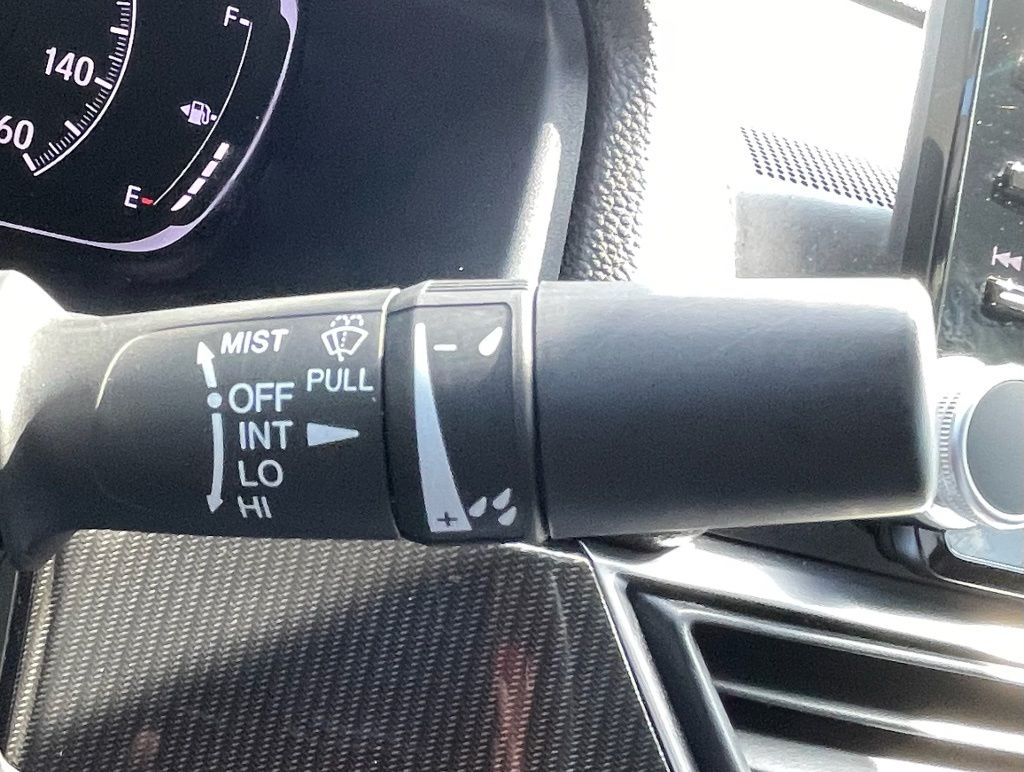 2020 Honda Accord Sport 2.0T Black at DeMontrond Auto Country