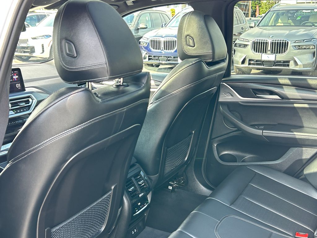 Thumbnail: 2022 BMW X3 - 30